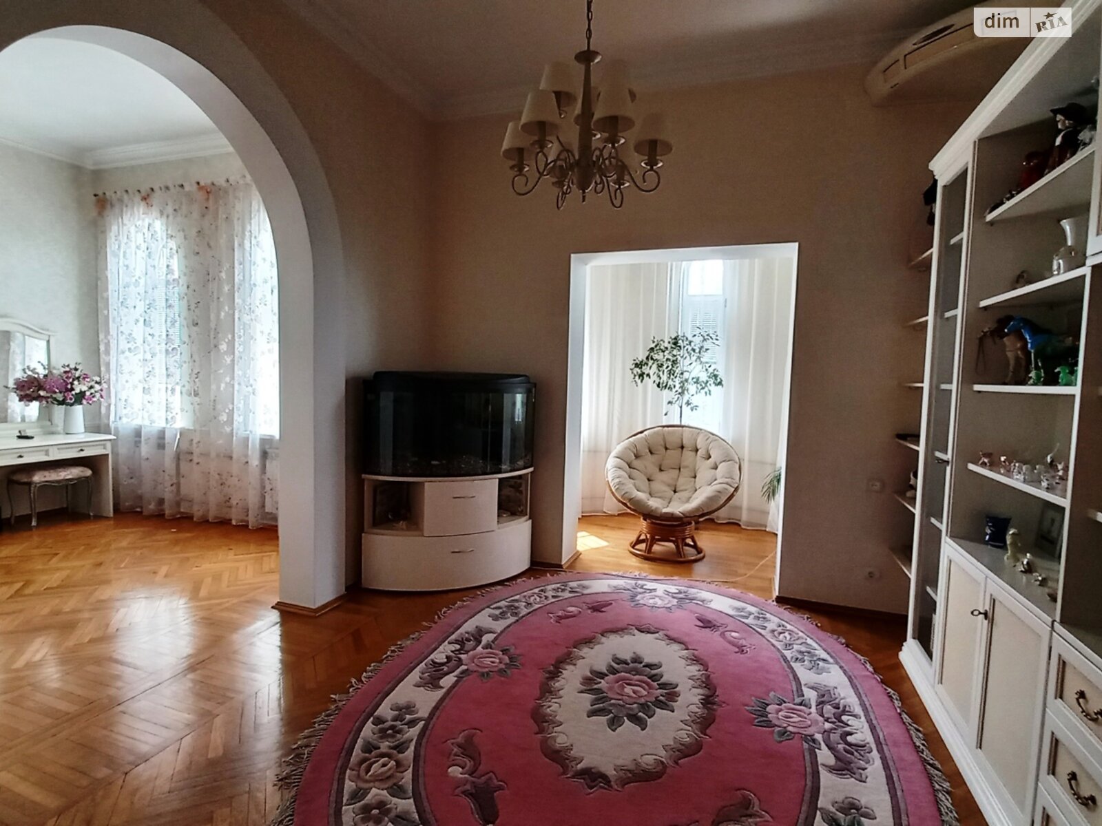 трехэтажный дом с гаражом, 525.9 кв. м, кирпич. Продажа в Доследном фото 1 трехэтажный дом с гаражом, 525.9 кв. м, кирпич. Продажа в Доследном фото 1