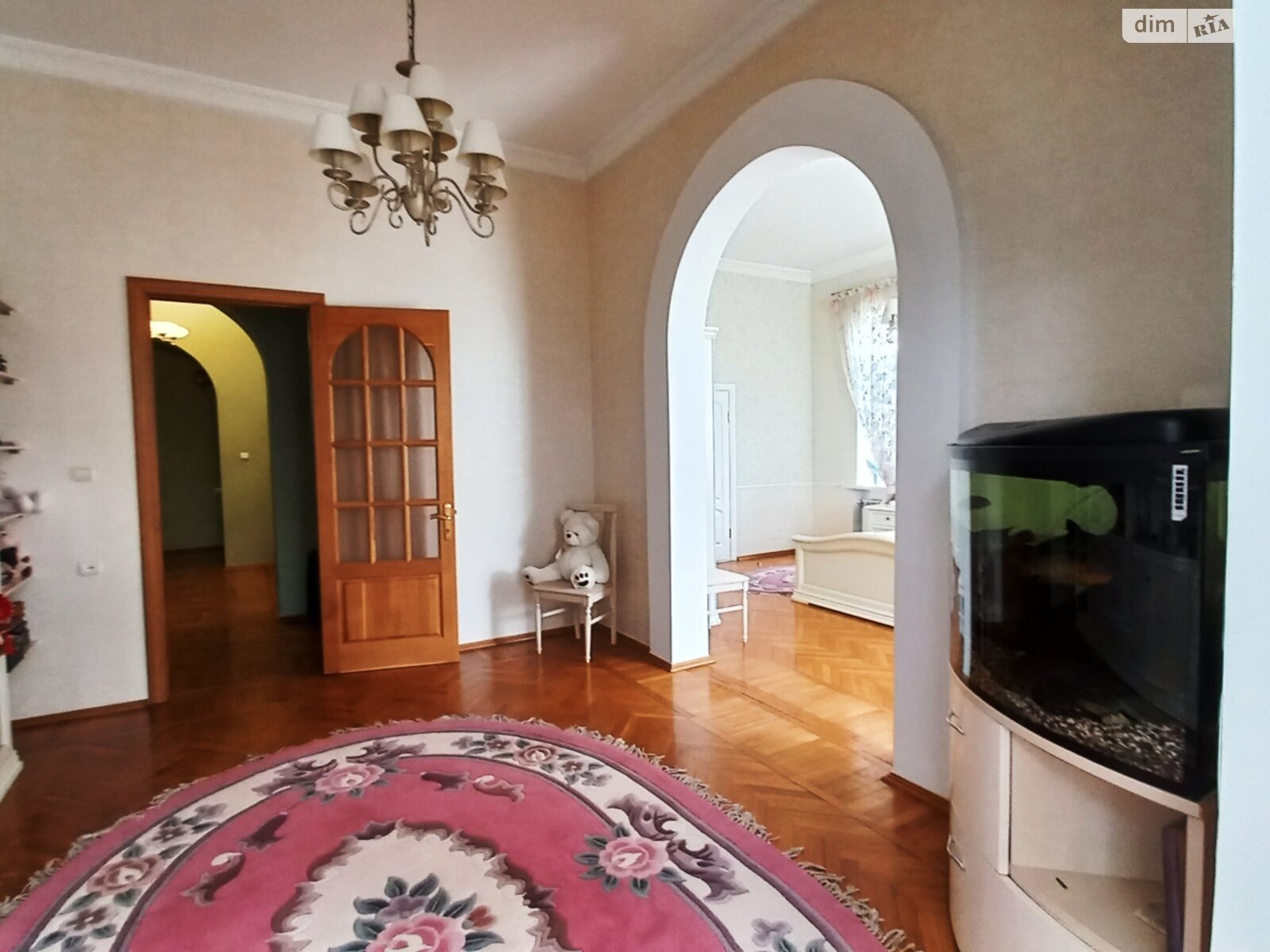 трехэтажный дом с гаражом, 525.9 кв. м, кирпич. Продажа в Доследном фото 1 трехэтажный дом с гаражом, 525.9 кв. м, кирпич. Продажа в Доследном фото 1