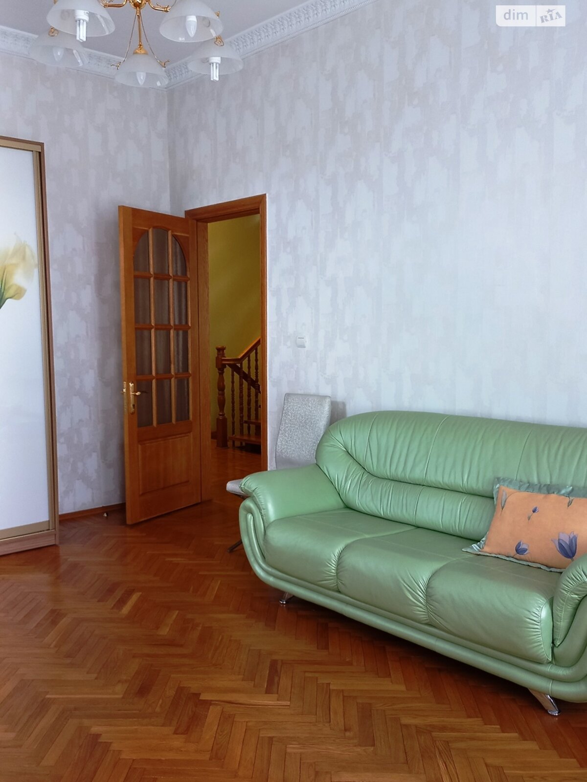 трехэтажный дом с гаражом, 525.9 кв. м, кирпич. Продажа в Доследном фото 1 трехэтажный дом с гаражом, 525.9 кв. м, кирпич. Продажа в Доследном фото 1