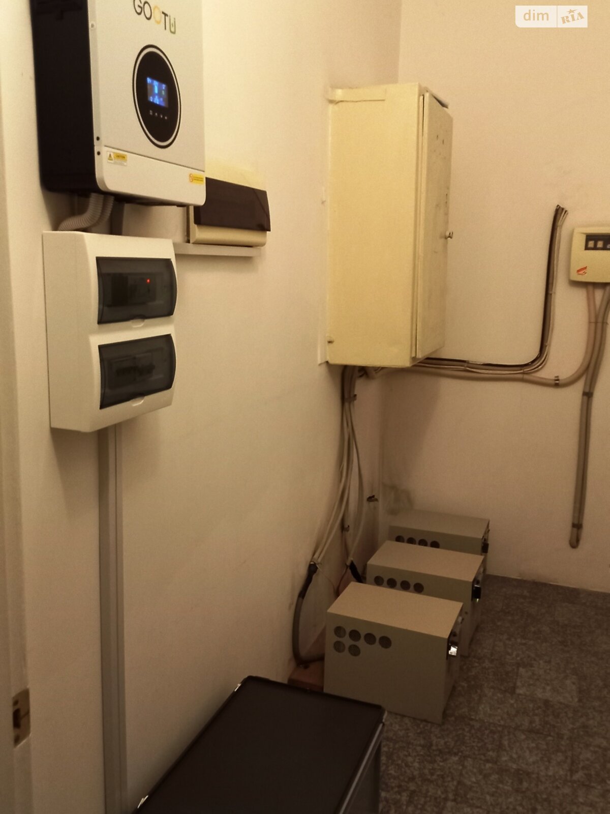 трехэтажный дом с гаражом, 525.9 кв. м, кирпич. Продажа в Доследном фото 1 трехэтажный дом с гаражом, 525.9 кв. м, кирпич. Продажа в Доследном фото 1