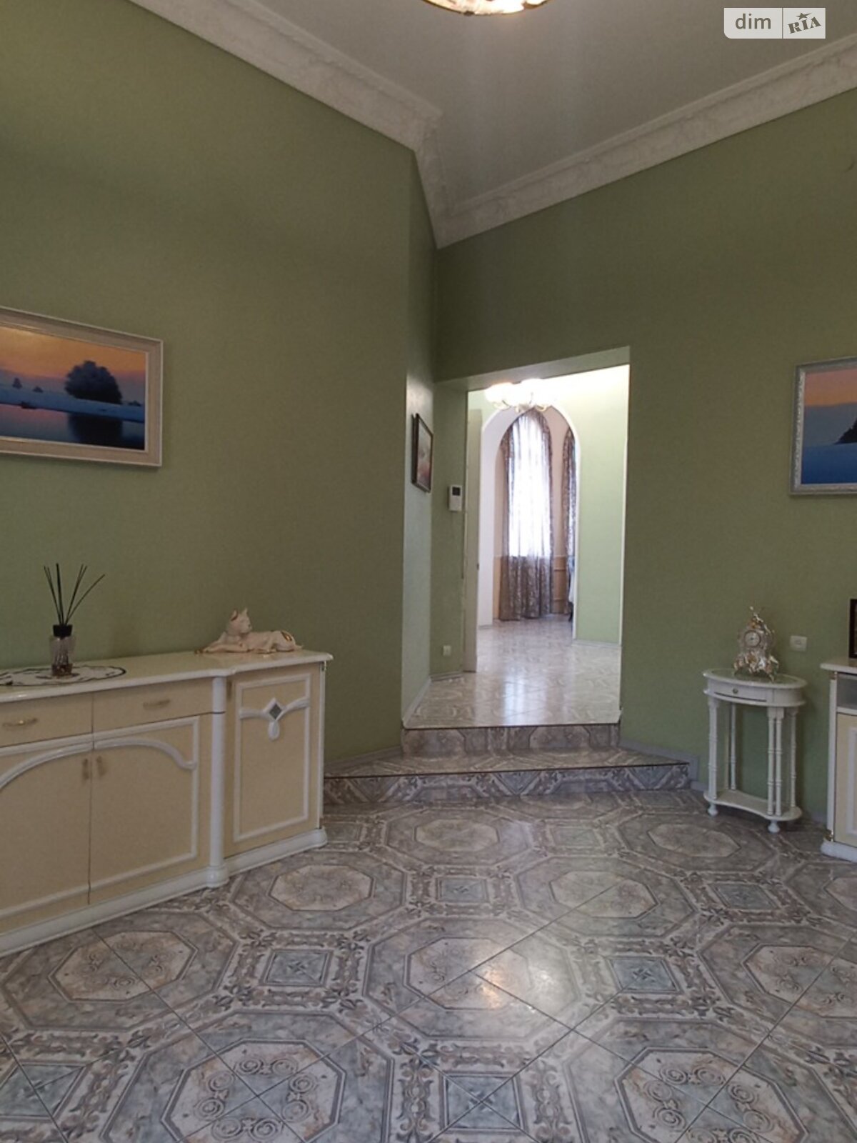 трехэтажный дом с гаражом, 525.9 кв. м, кирпич. Продажа в Доследном фото 1 трехэтажный дом с гаражом, 525.9 кв. м, кирпич. Продажа в Доследном фото 1