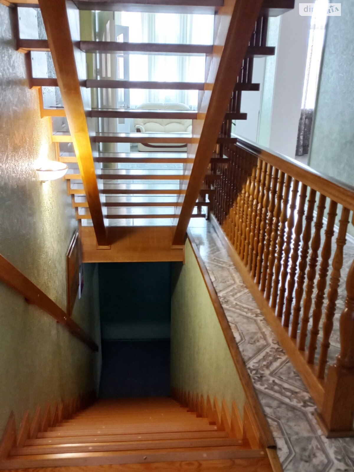 трехэтажный дом с гаражом, 525.9 кв. м, кирпич. Продажа в Доследном фото 1 трехэтажный дом с гаражом, 525.9 кв. м, кирпич. Продажа в Доследном фото 1