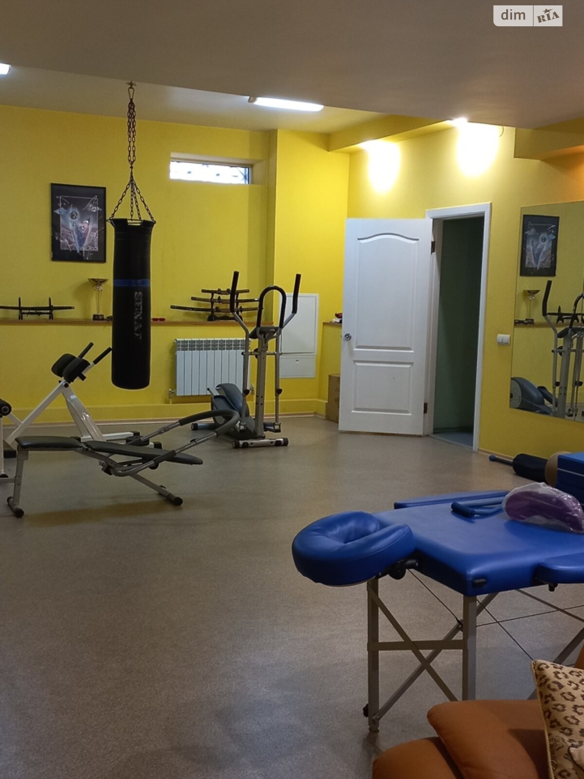 трехэтажный дом с гаражом, 525.9 кв. м, кирпич. Продажа в Доследном фото 1 трехэтажный дом с гаражом, 525.9 кв. м, кирпич. Продажа в Доследном фото 1