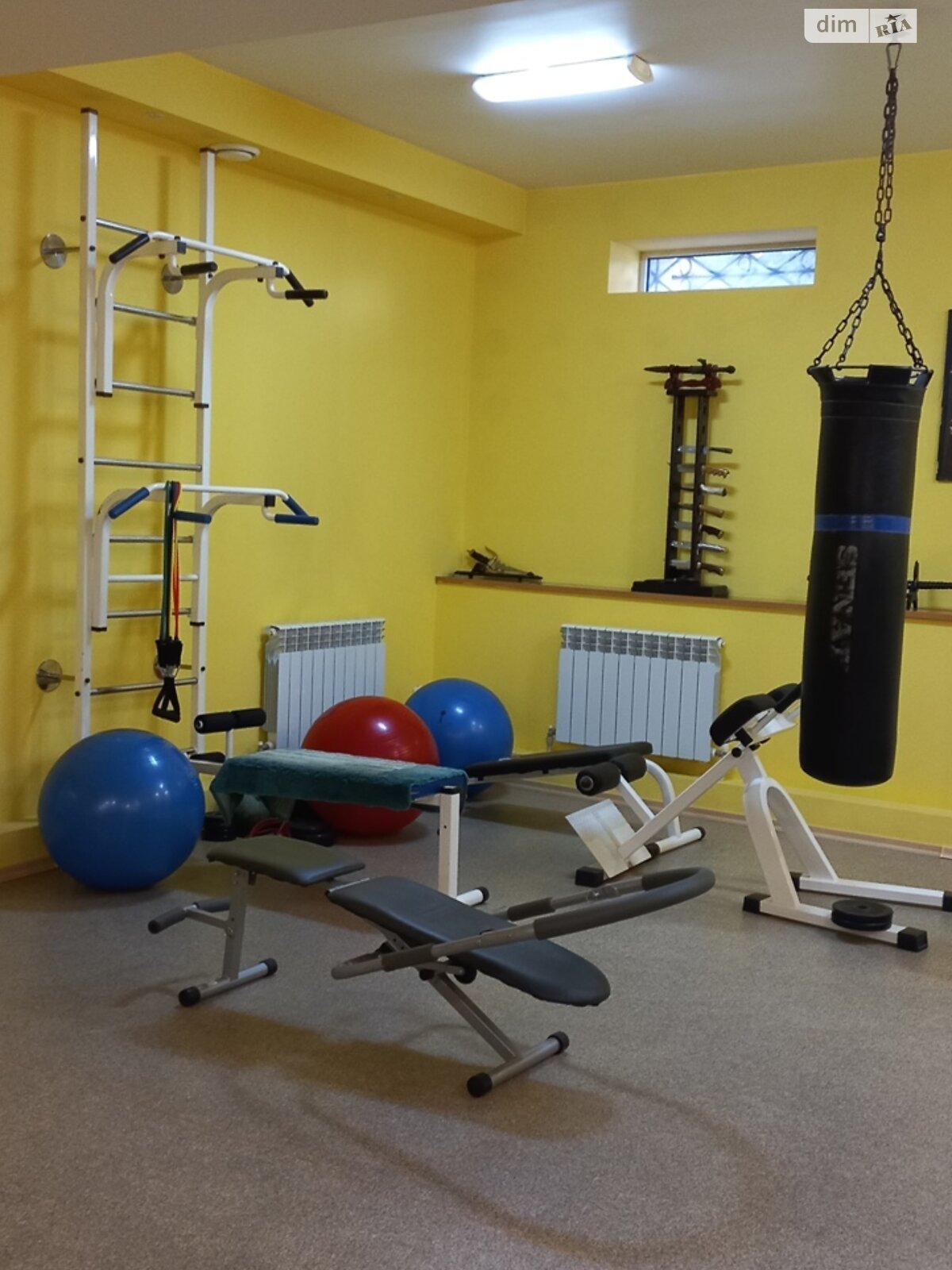 трехэтажный дом с гаражом, 525.9 кв. м, кирпич. Продажа в Доследном фото 1 трехэтажный дом с гаражом, 525.9 кв. м, кирпич. Продажа в Доследном фото 1