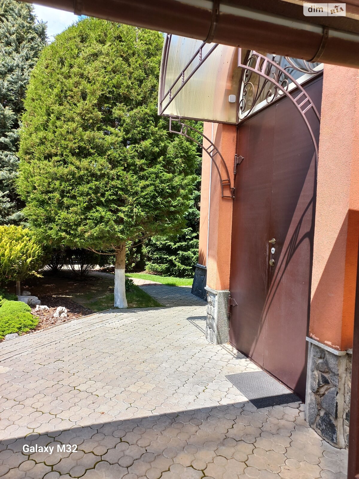 трехэтажный дом с гаражом, 525.9 кв. м, кирпич. Продажа в Доследном фото 1 трехэтажный дом с гаражом, 525.9 кв. м, кирпич. Продажа в Доследном фото 1