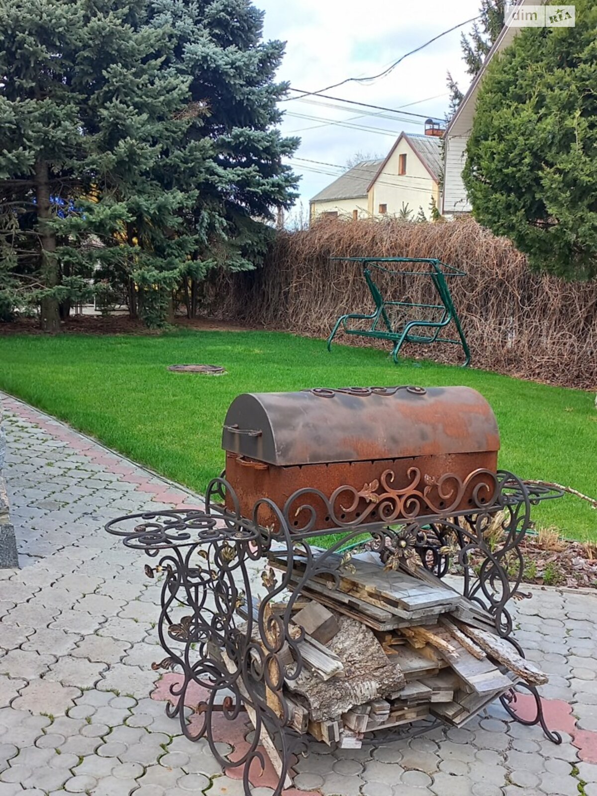 трехэтажный дом с гаражом, 525.9 кв. м, кирпич. Продажа в Доследном фото 1 трехэтажный дом с гаражом, 525.9 кв. м, кирпич. Продажа в Доследном фото 1