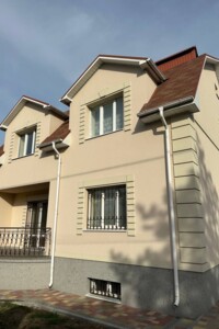 двухэтажный дом с гаражом, 246 кв. м, кирпич. Продажа в Доследном фото 2