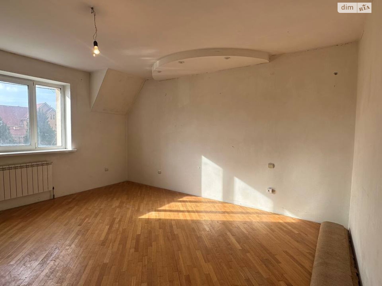 двухэтажный дом с гаражом, 246 кв. м, кирпич. Продажа в Доследном фото 1