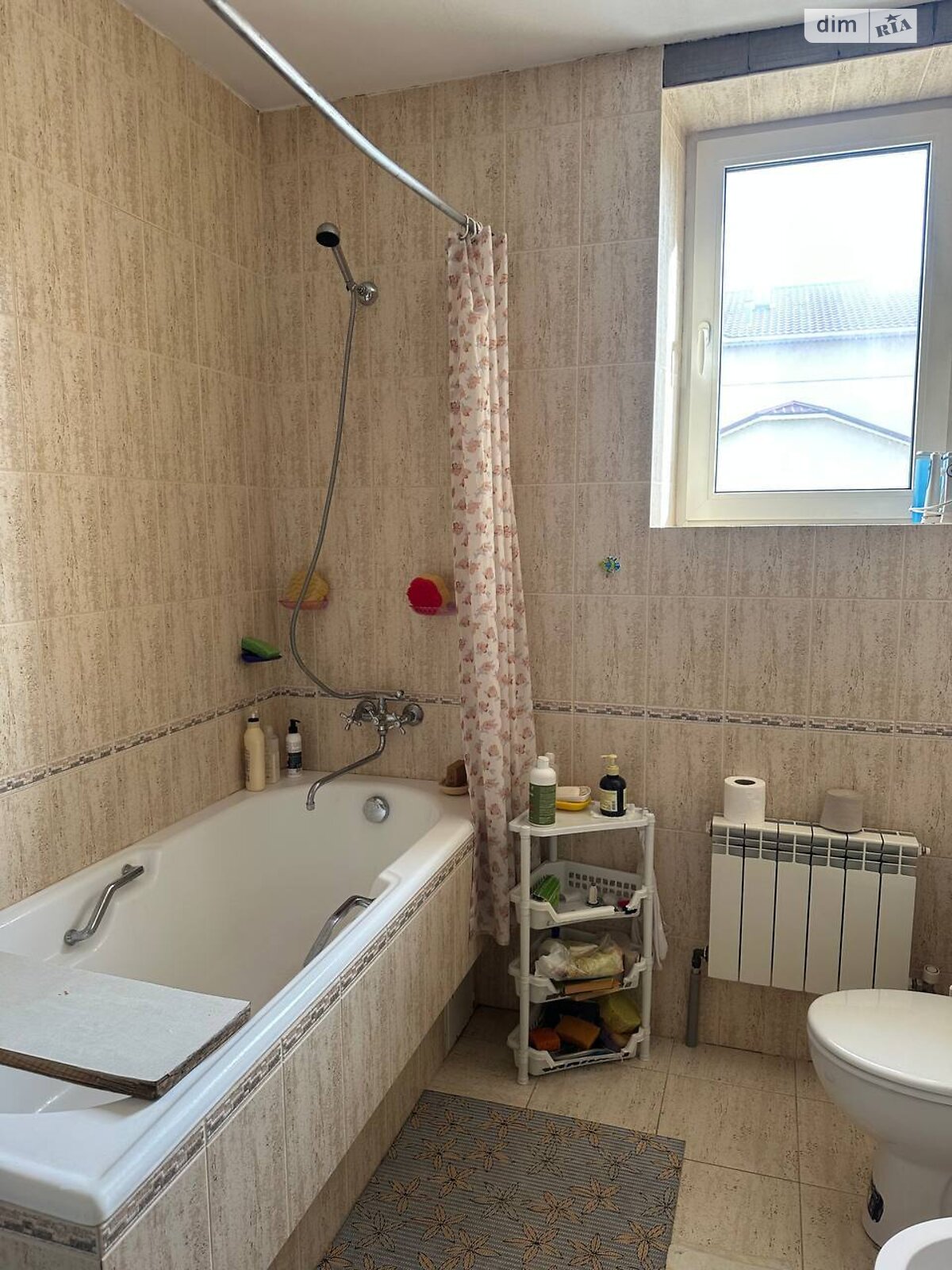 двухэтажный дом с гаражом, 246 кв. м, кирпич. Продажа в Доследном фото 1