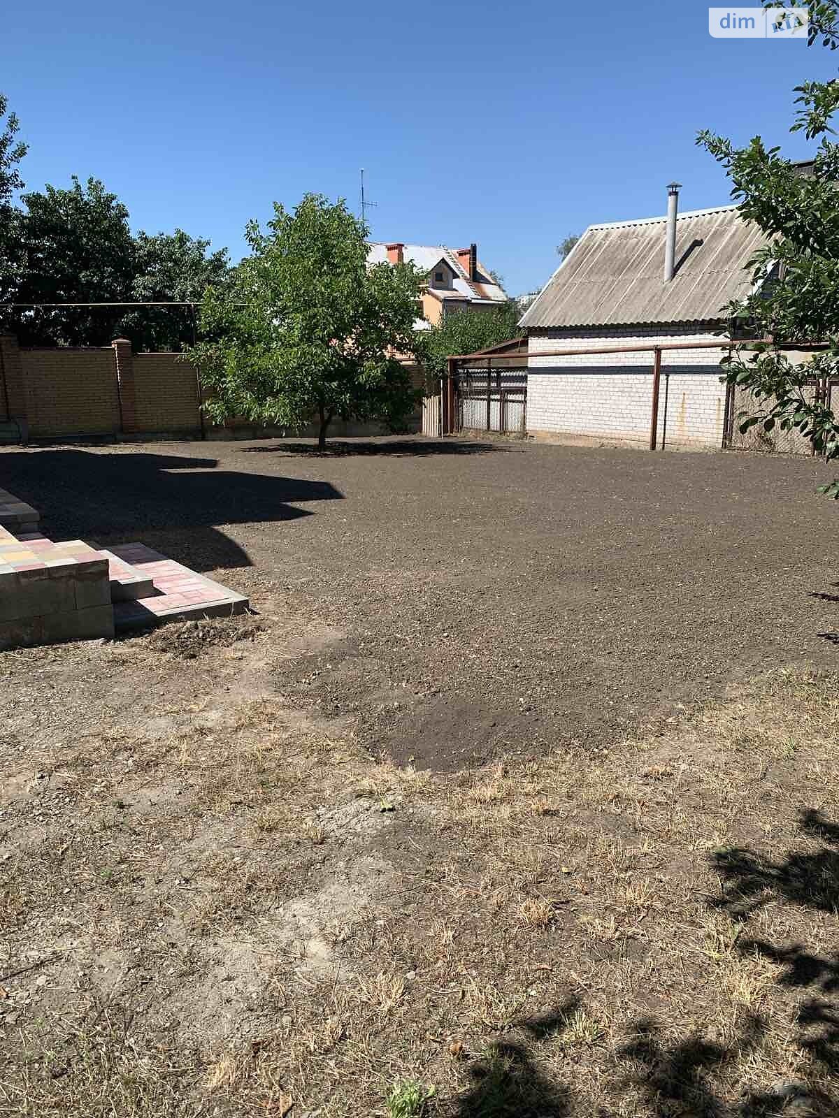 двухэтажный дом с гаражом, 246 кв. м, кирпич. Продажа в Доследном фото 1