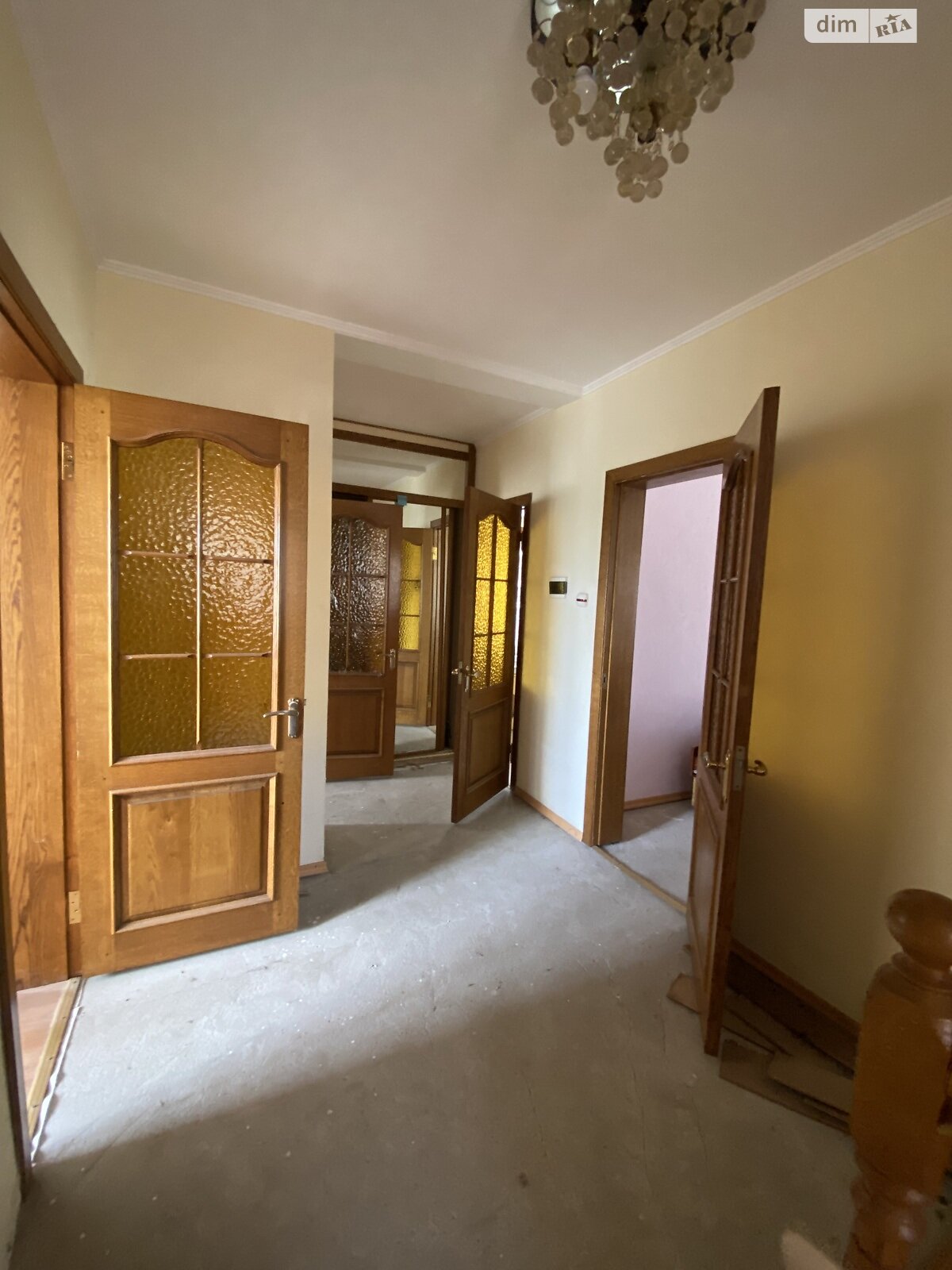 триповерховий будинок, 370 кв. м, цегла. Продаж у Дослідному фото 1 триповерховий будинок, 370 кв. м, цегла. Продаж у Дослідному фото 1