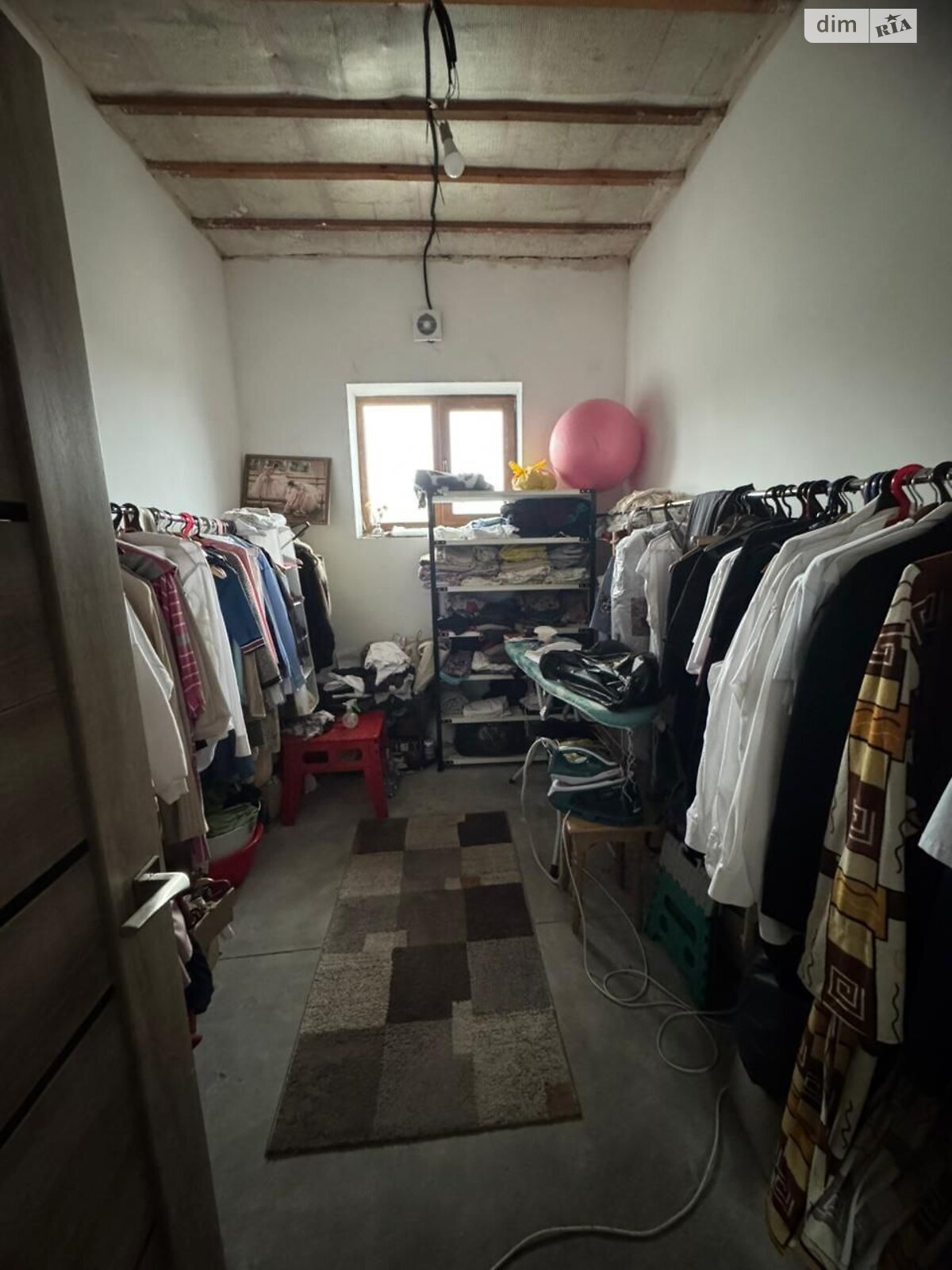 одноэтажный дом с мансардой, 197 кв. м, газобетон. Продажа в Доследном фото 1