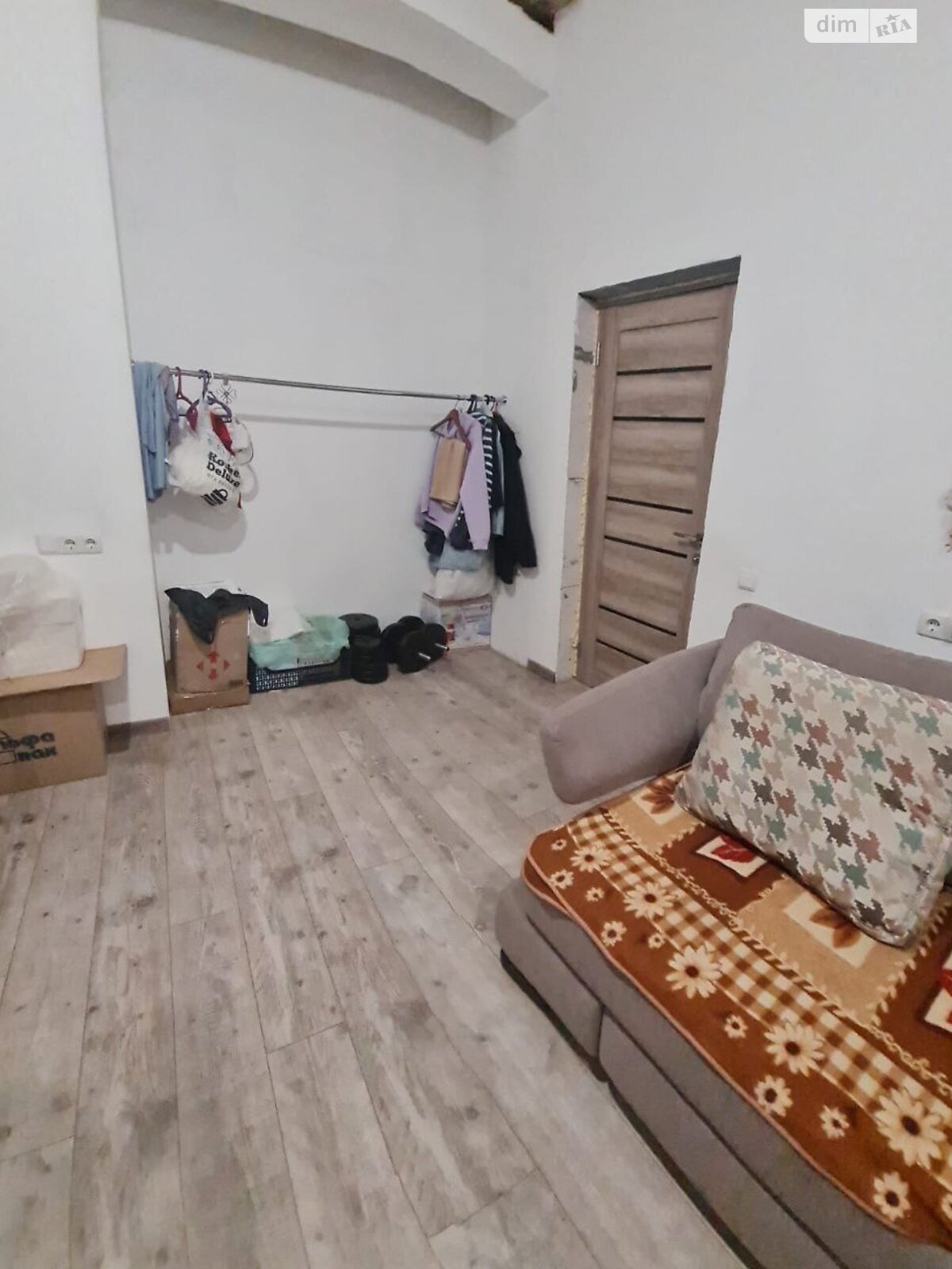 одноэтажный дом с мансардой, 197 кв. м, газобетон. Продажа в Доследном фото 1