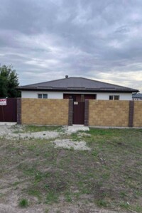 одноповерховий будинок веранда, 156 кв. м, цегла. Продаж в Дослідному фото 2