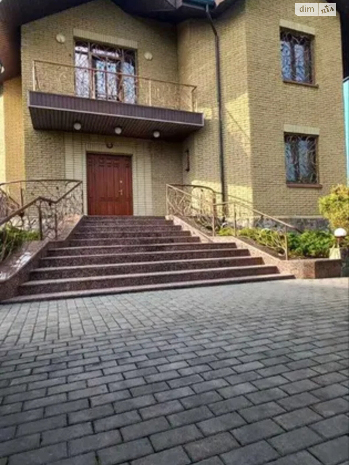 двоповерховий будинок з гаражем, 450 кв. м, цегла. Продаж у Дослідному фото 1 двоповерховий будинок з гаражем, 450 кв. м, цегла. Продаж у Дослідному фото 1