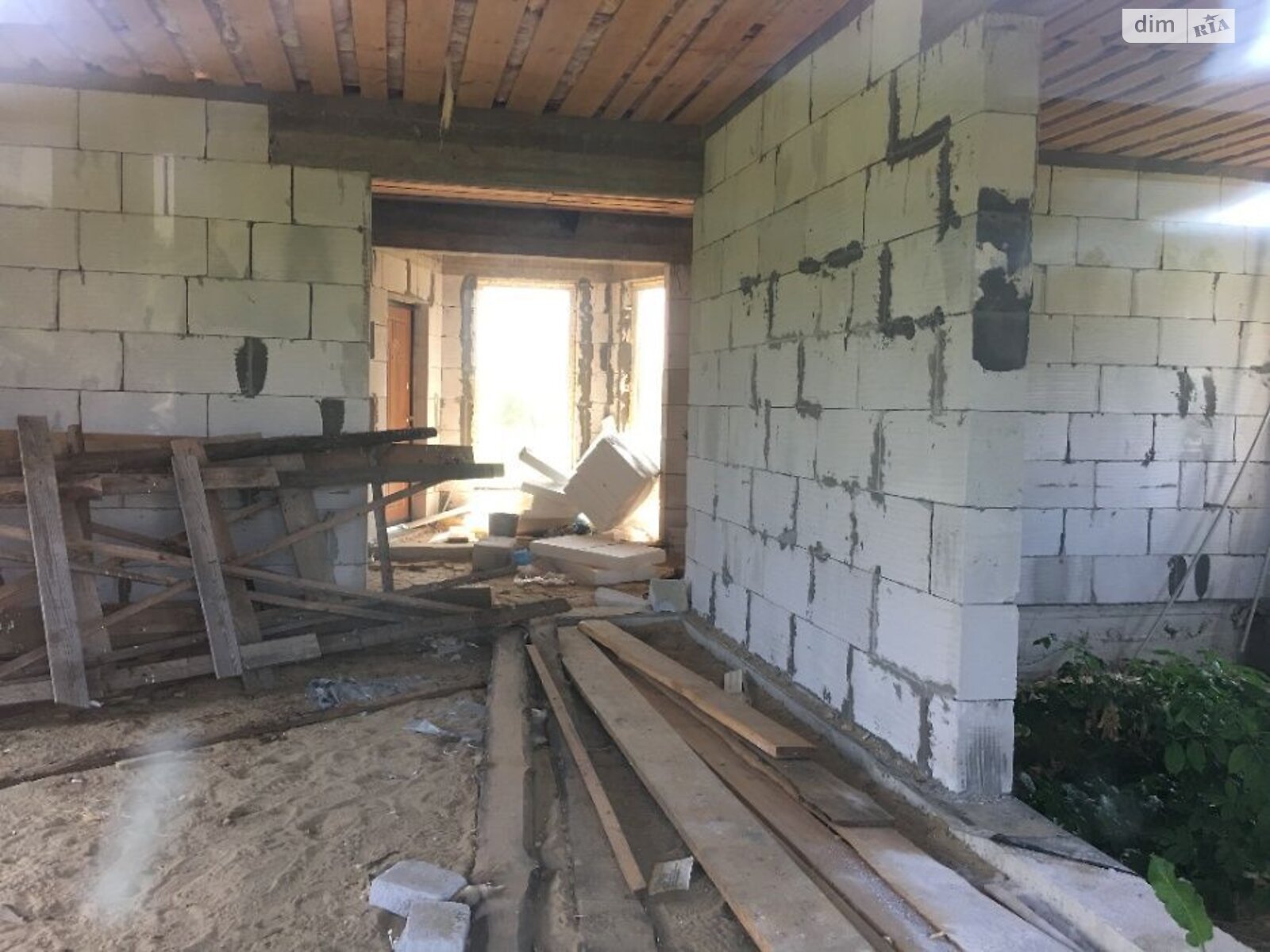 двоповерховий будинок, 95 кв. м, кирпич. Продаж у Довбиші фото 1 двоповерховий будинок, 95 кв. м, кирпич. Продаж у Довбиші фото 1
