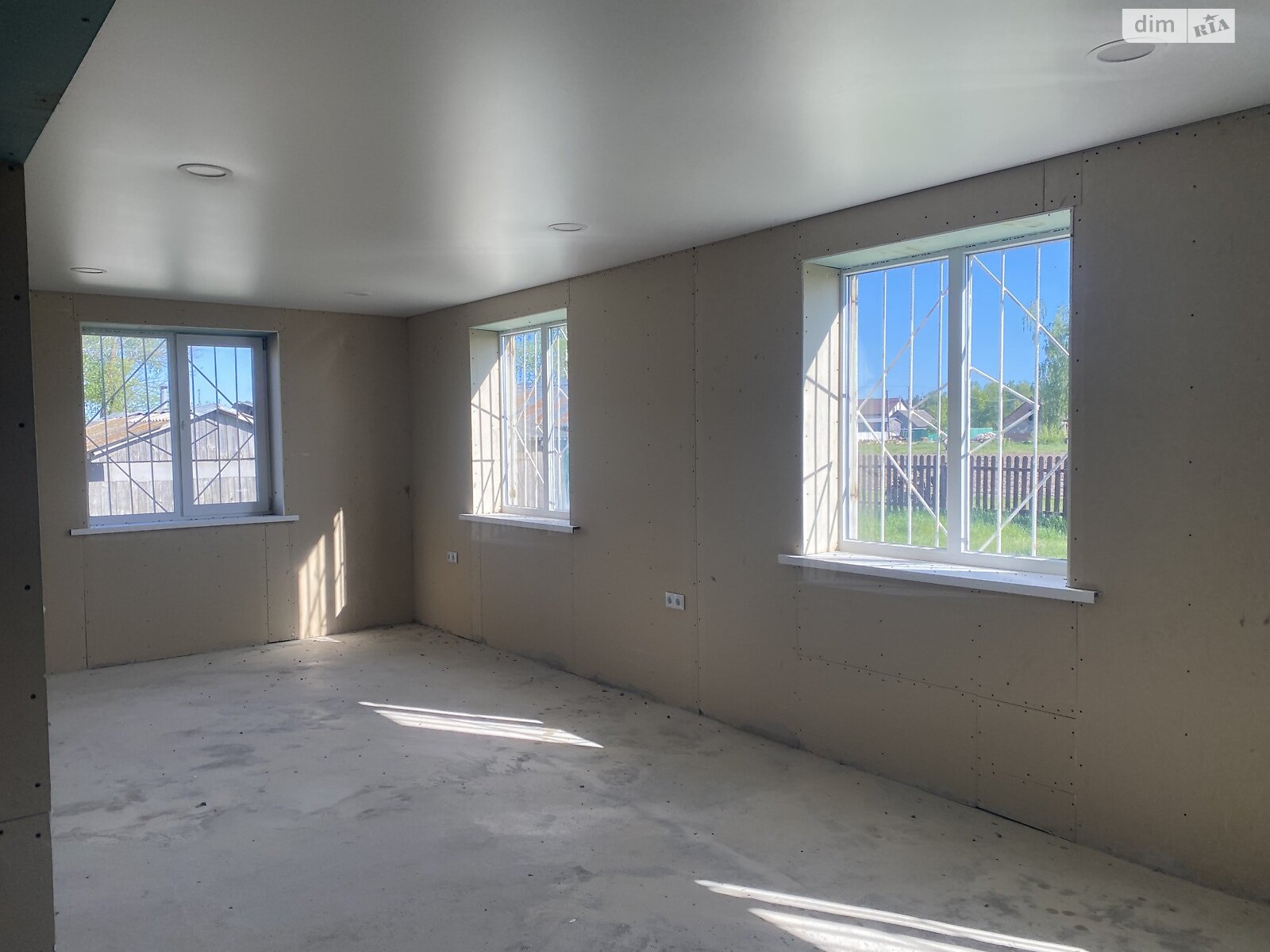 одноповерховий будинок, 180 кв. м, цегла. Продаж у Довбиші фото 1 одноповерховий будинок, 180 кв. м, цегла. Продаж у Довбиші фото 1