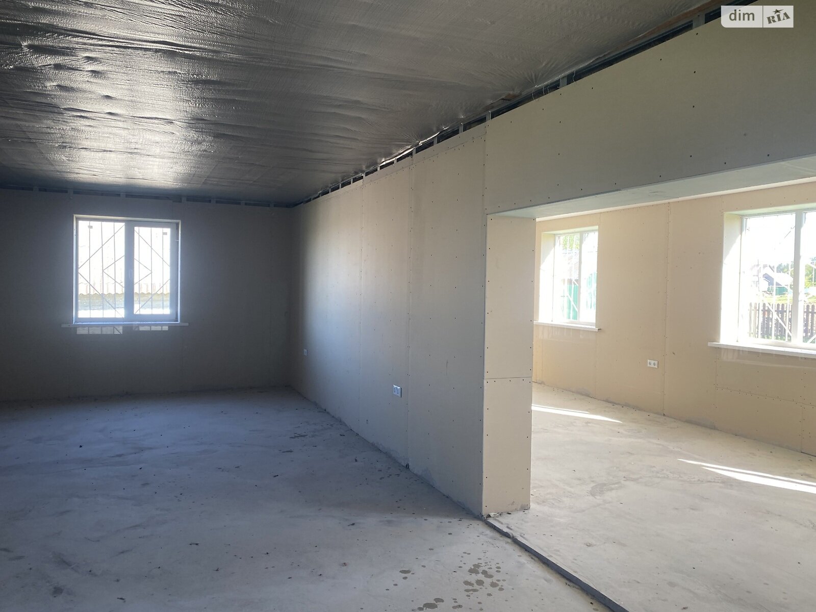 одноповерховий будинок, 180 кв. м, цегла. Продаж у Довбиші фото 1 одноповерховий будинок, 180 кв. м, цегла. Продаж у Довбиші фото 1