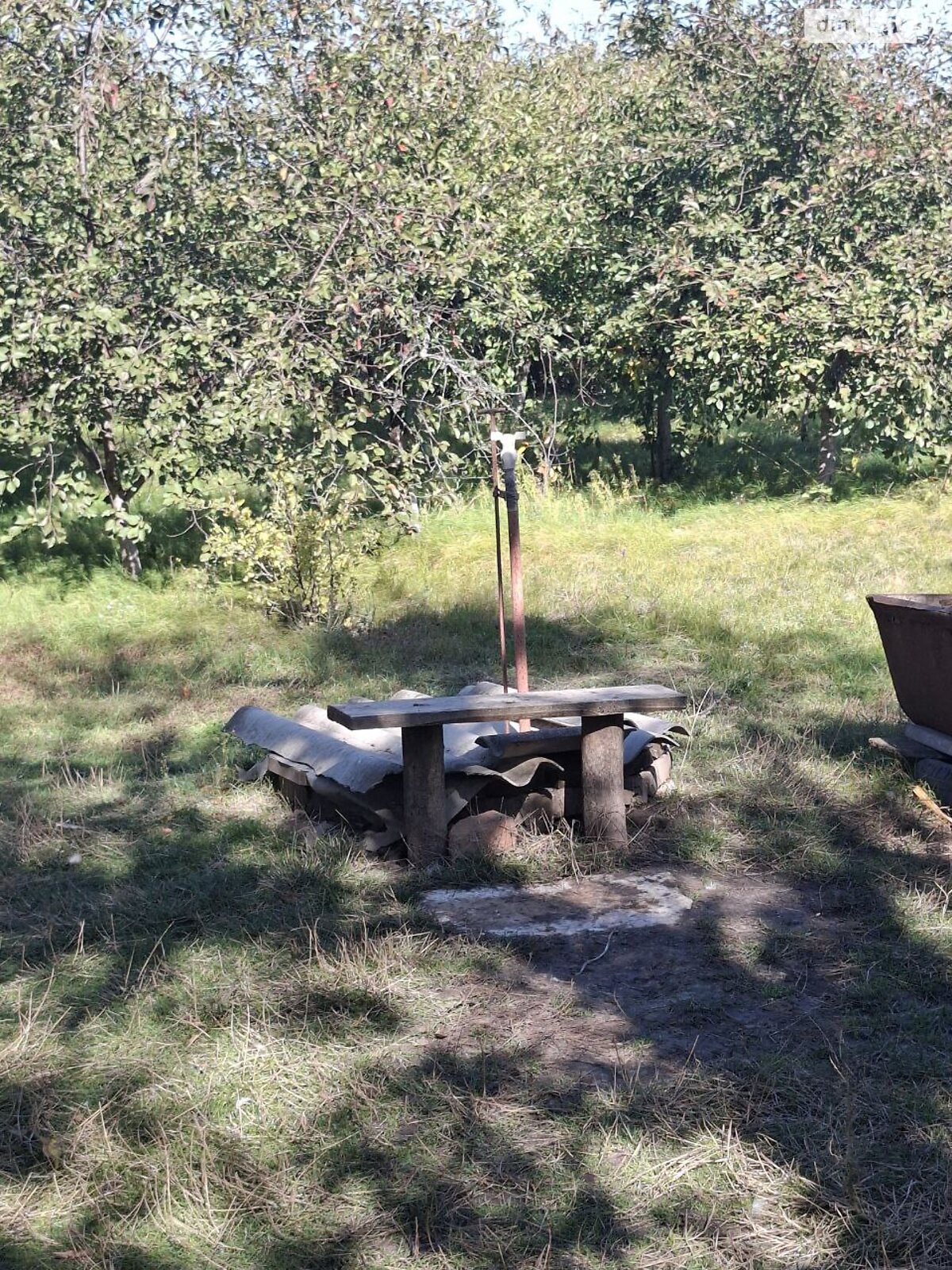 одноэтажный дом с верандой, 53.3 кв. м, кирпич. Продажа в Довгаловке фото 1