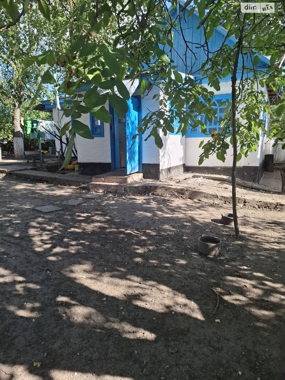 одноэтажный дом с верандой, 53.3 кв. м, кирпич. Продажа в Довгаловке фото 1