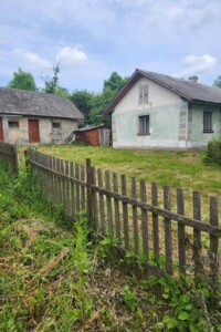 одноповерховий будинок, 63.6 кв. м, глинобитний. Продаж у Довжанці фото 2