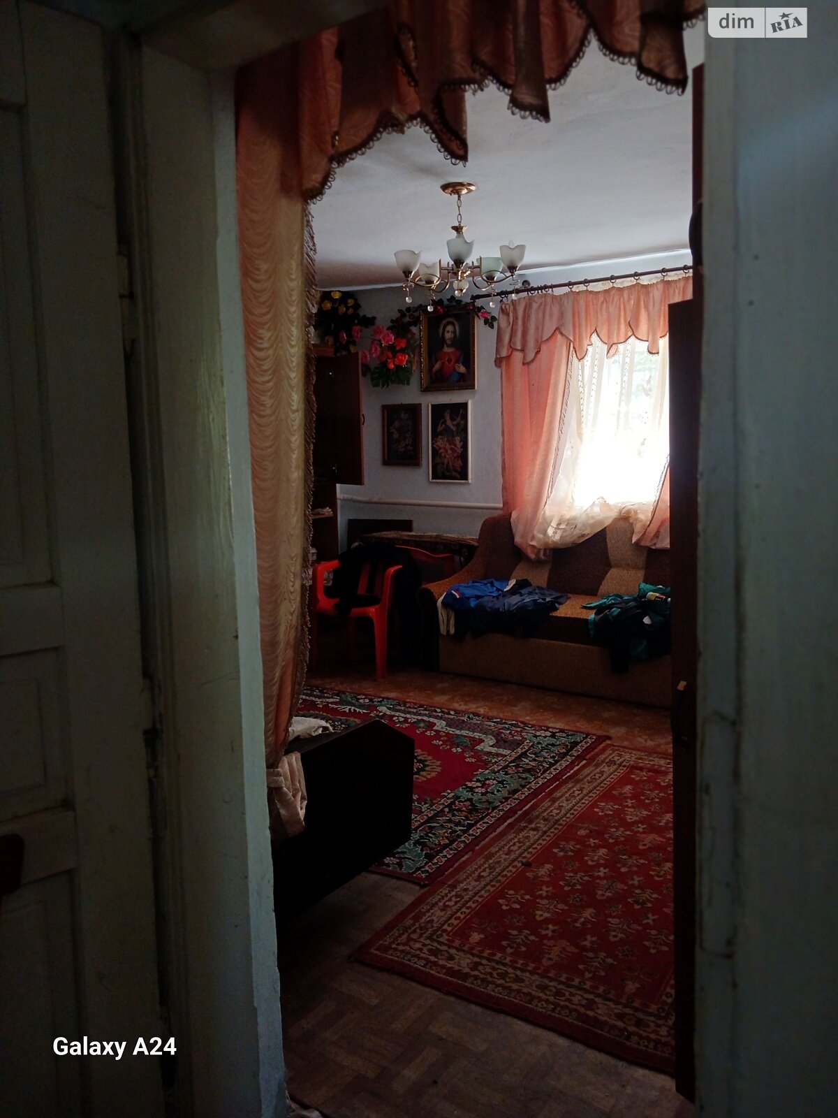 одноповерховий будинок, 63.6 кв. м, глинобитний. Продаж у Довжанці фото 1 одноповерховий будинок, 63.6 кв. м, глинобитний. Продаж у Довжанці фото 1