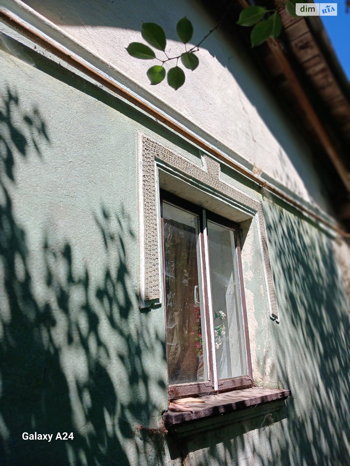 одноповерховий будинок, 63.6 кв. м, глинобитний. Продаж у Довжанці фото 1 одноповерховий будинок, 63.6 кв. м, глинобитний. Продаж у Довжанці фото 1