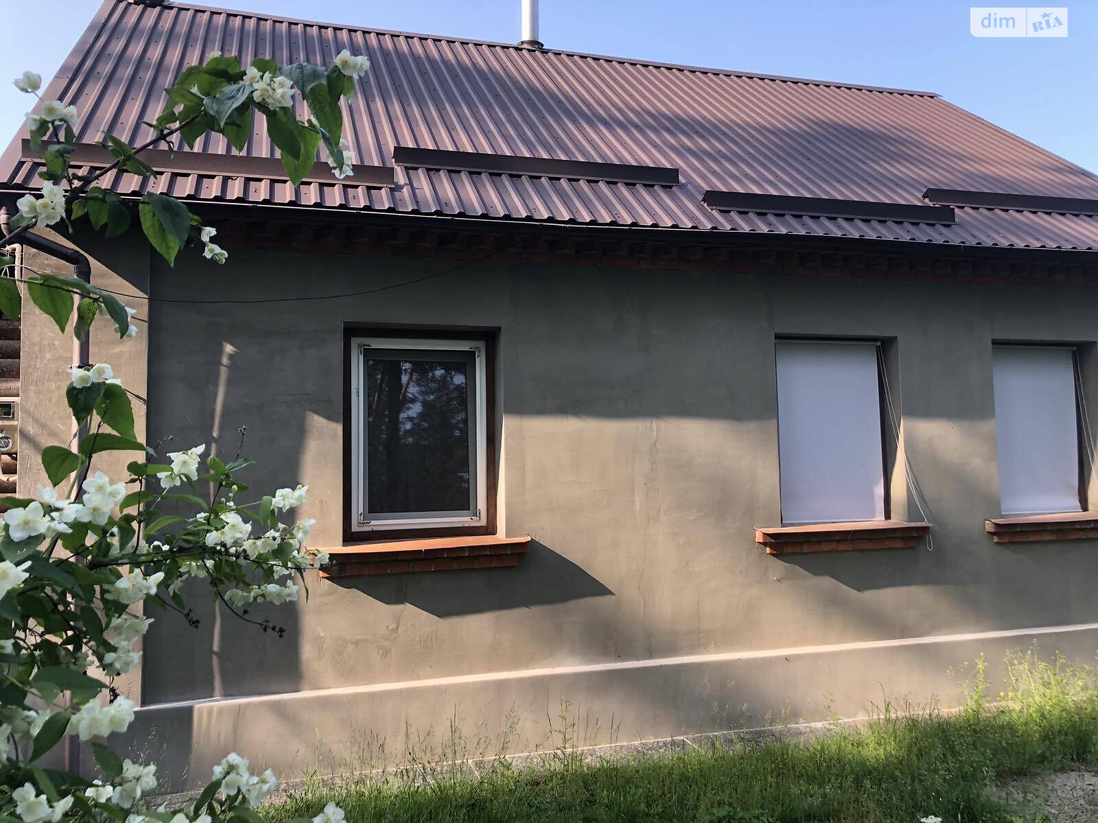 одноповерховий будинок з верандою, 56 кв. м, цегла. Продаж у Довжику фото 1 одноповерховий будинок з верандою, 56 кв. м, цегла. Продаж у Довжику фото 1