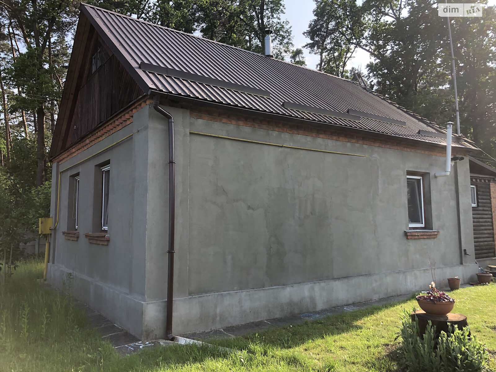 одноповерховий будинок з верандою, 56 кв. м, цегла. Продаж у Довжику фото 1 одноповерховий будинок з верандою, 56 кв. м, цегла. Продаж у Довжику фото 1