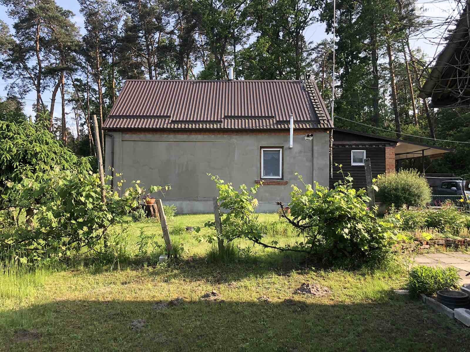 одноповерховий будинок з верандою, 56 кв. м, цегла. Продаж у Довжику фото 1 одноповерховий будинок з верандою, 56 кв. м, цегла. Продаж у Довжику фото 1