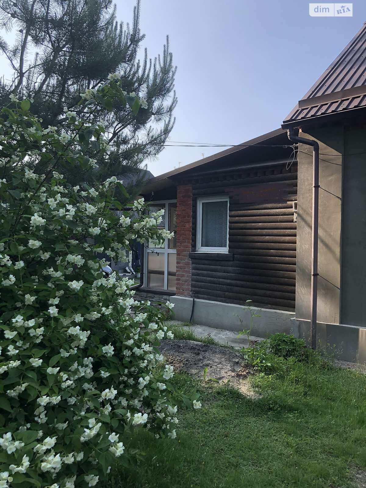 одноповерховий будинок з верандою, 56 кв. м, цегла. Продаж у Довжику фото 1 одноповерховий будинок з верандою, 56 кв. м, цегла. Продаж у Довжику фото 1