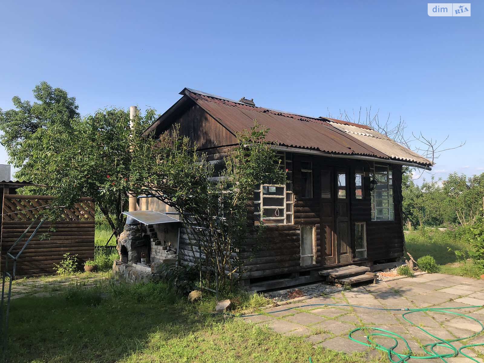 одноповерховий будинок з верандою, 56 кв. м, цегла. Продаж у Довжику фото 1 одноповерховий будинок з верандою, 56 кв. м, цегла. Продаж у Довжику фото 1