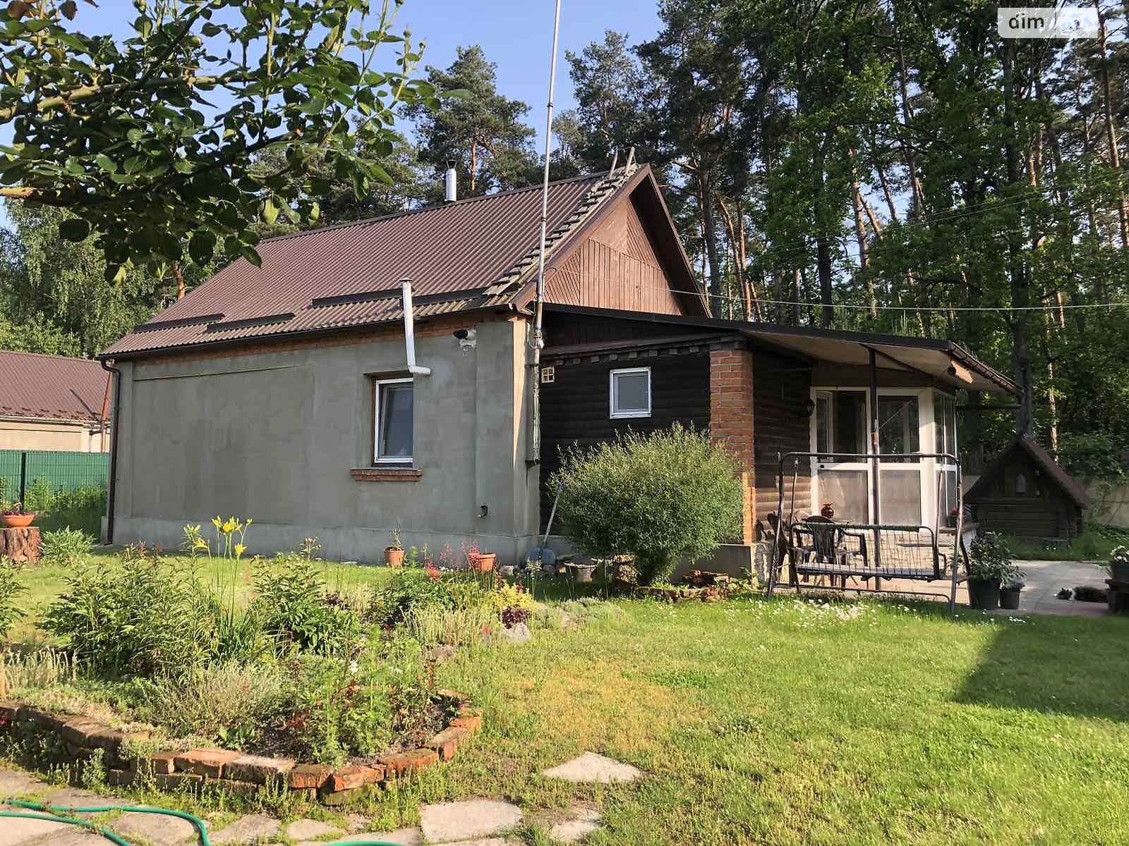 одноповерховий будинок з верандою, 56 кв. м, цегла. Продаж у Довжику фото 1 одноповерховий будинок з верандою, 56 кв. м, цегла. Продаж у Довжику фото 1