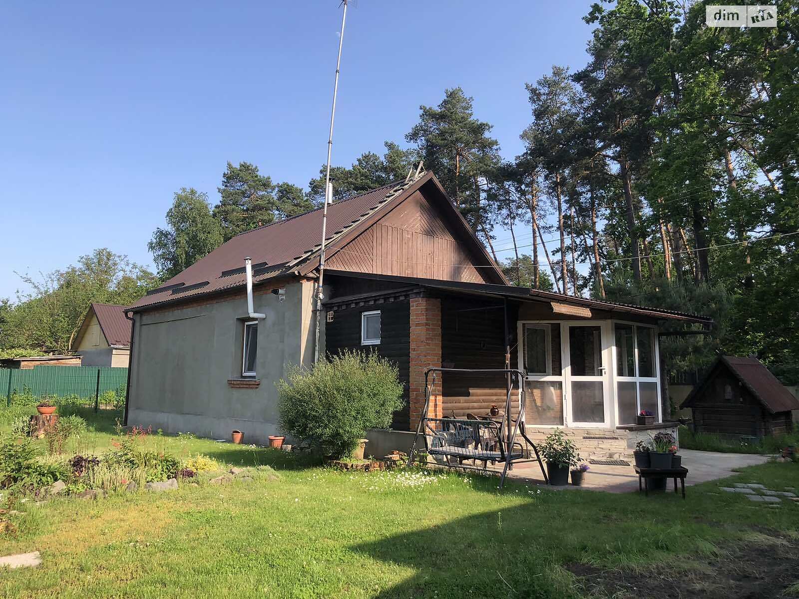 одноповерховий будинок з верандою, 56 кв. м, цегла. Продаж у Довжику фото 1 одноповерховий будинок з верандою, 56 кв. м, цегла. Продаж у Довжику фото 1
