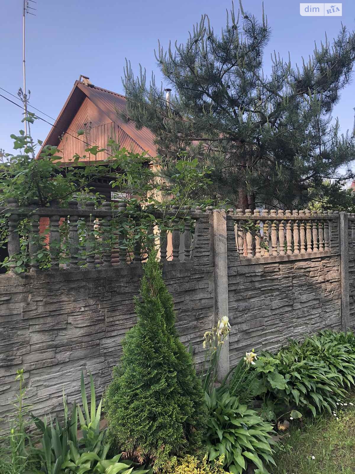 одноповерховий будинок з верандою, 56 кв. м, цегла. Продаж у Довжику фото 1 одноповерховий будинок з верандою, 56 кв. м, цегла. Продаж у Довжику фото 1