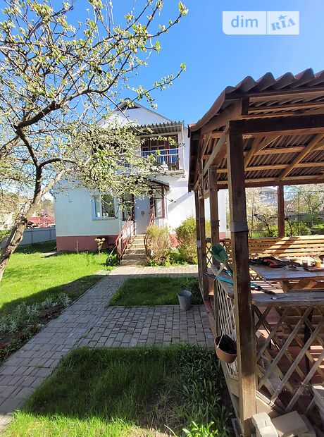 двухэтажный дом с гаражом, 185 кв. м, блочно-кирпичный. Продажа в Довжике фото 1 двухэтажный дом с гаражом, 185 кв. м, блочно-кирпичный. Продажа в Довжике фото 1
