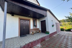 двоповерховий будинок з гаражем, 100 кв. м, цегла. Продаж у Довжику фото 2