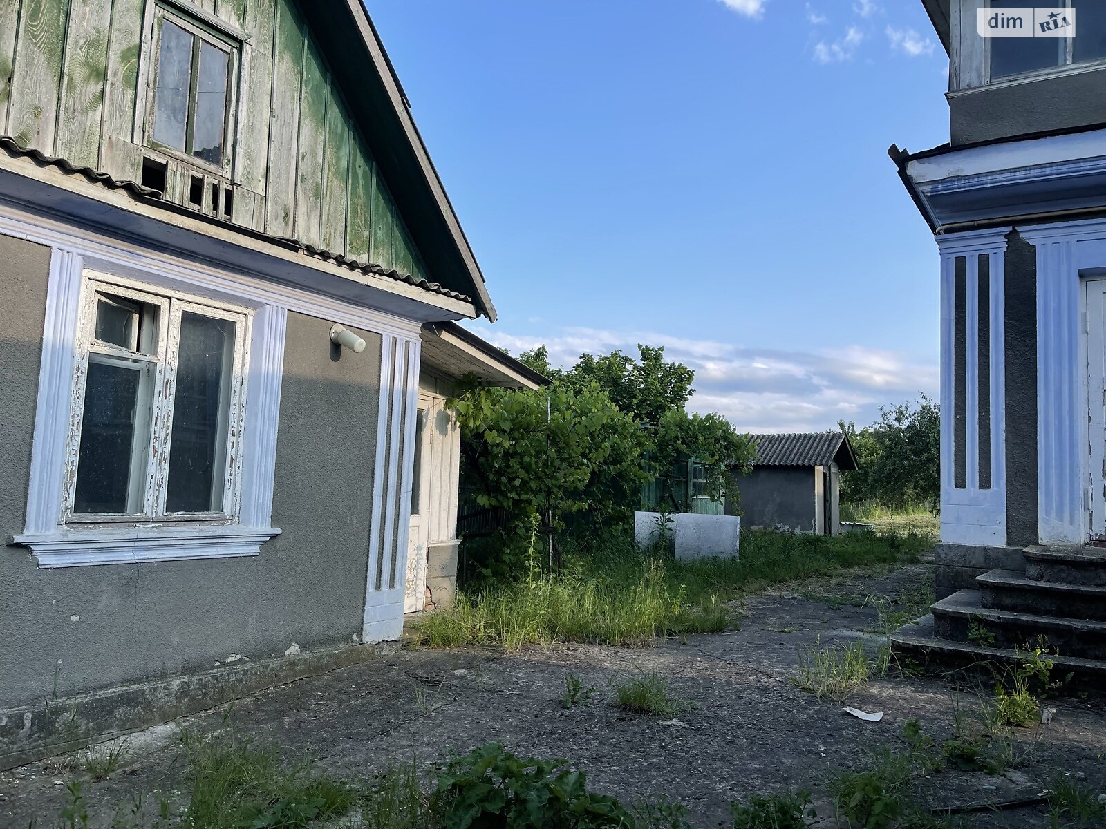 одноповерховий будинок, 125 кв. м, цегла. Продаж у Довжку фото 1 одноповерховий будинок, 125 кв. м, цегла. Продаж у Довжку фото 1