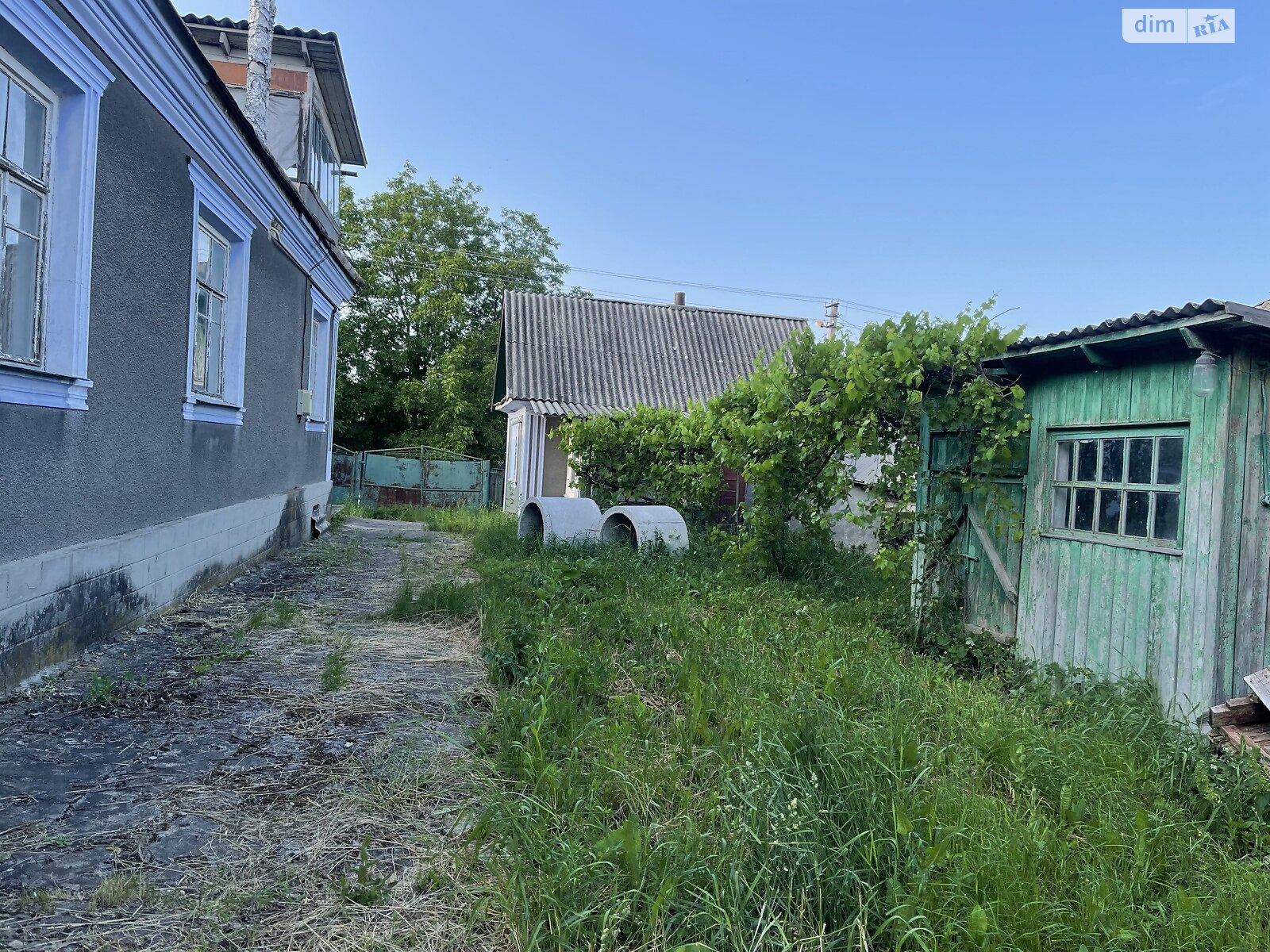 одноповерховий будинок, 125 кв. м, цегла. Продаж у Довжку фото 1 одноповерховий будинок, 125 кв. м, цегла. Продаж у Довжку фото 1