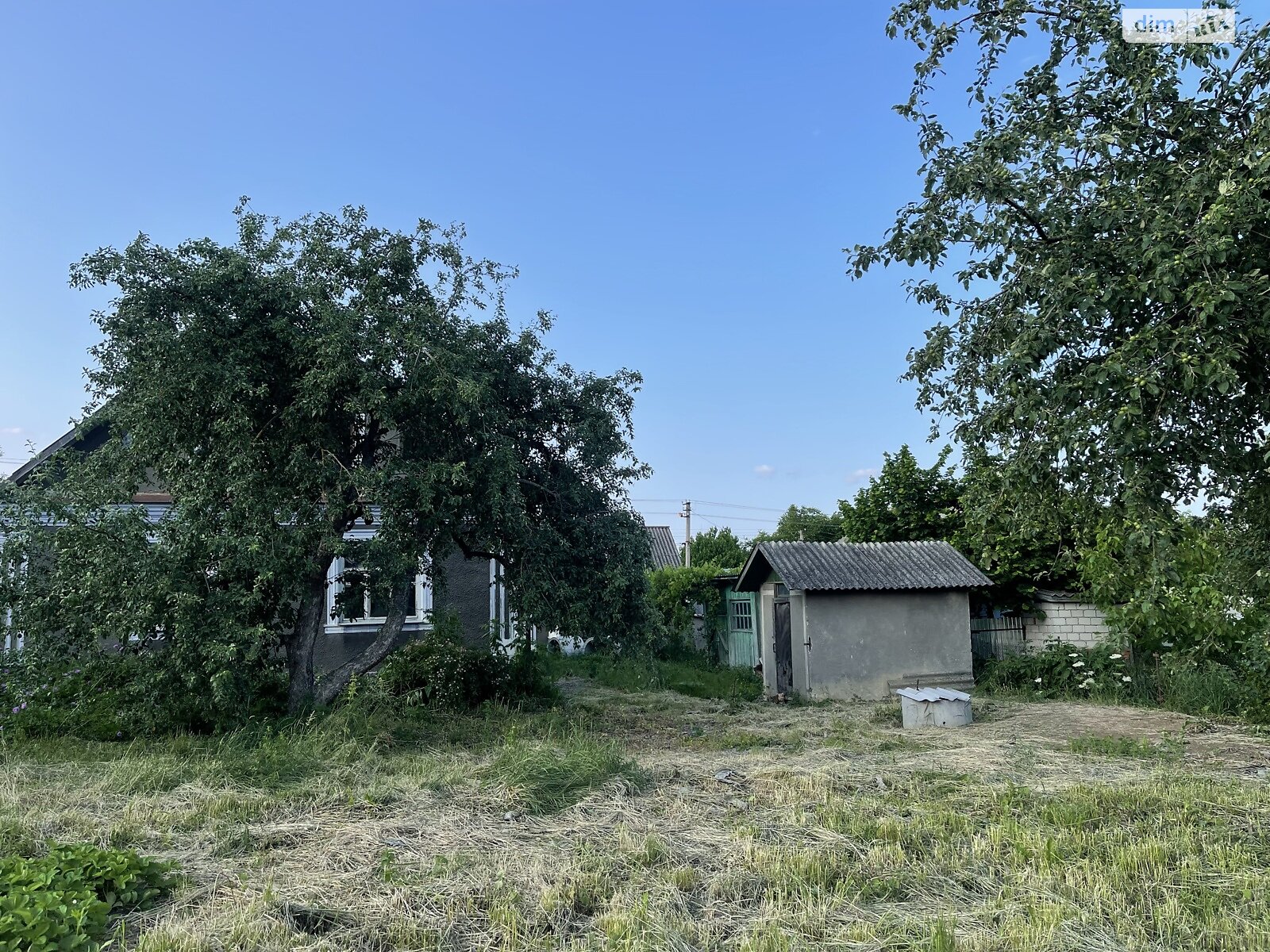 одноповерховий будинок, 125 кв. м, цегла. Продаж у Довжку фото 1 одноповерховий будинок, 125 кв. м, цегла. Продаж у Довжку фото 1