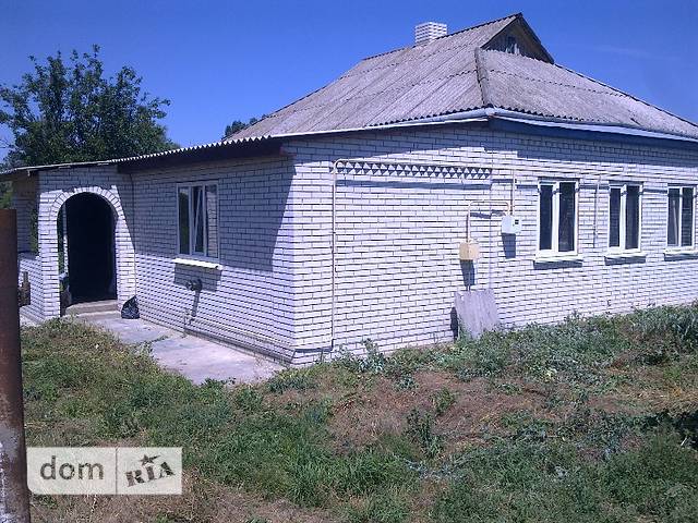 Продажа дома, 90м², Черкасская, Драбов, c. Безбородьки Продажа дома, 90м², Черкасская, Драбов, c. Безбородьки