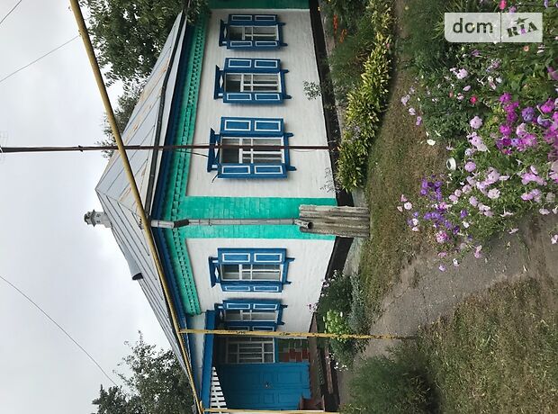 одноэтажный дом, 86 кв. м, кирпич. Продажа в Драбове район Драбов фото 1 одноэтажный дом, 86 кв. м, кирпич. Продажа в Драбове район Драбов фото 1