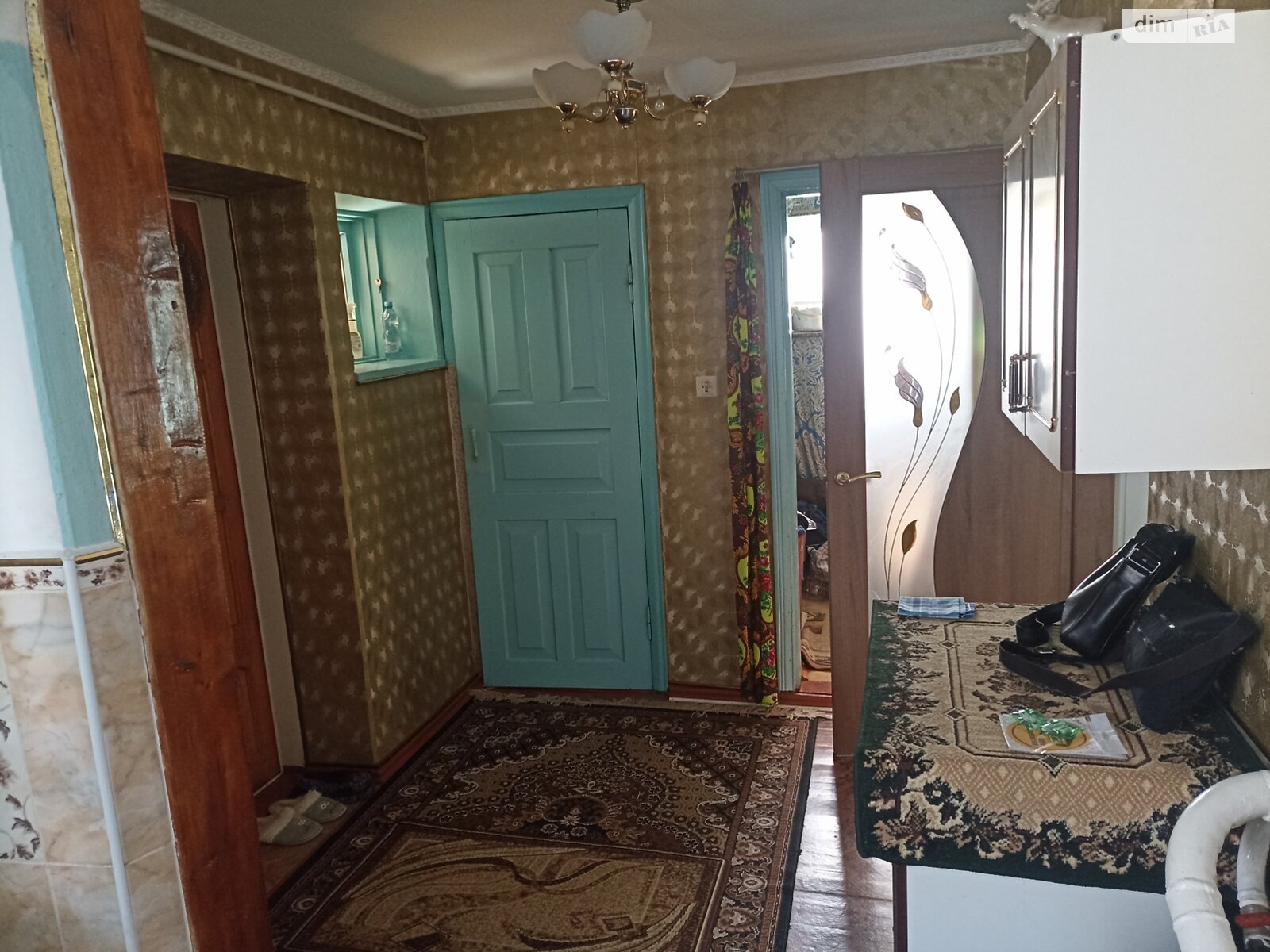 двухэтажный дом с гаражом, 65 кв. м, кирпич. Продажа в Драбове фото 1 двухэтажный дом с гаражом, 65 кв. м, кирпич. Продажа в Драбове фото 1