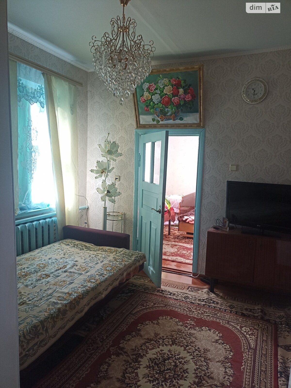 двухэтажный дом с гаражом, 65 кв. м, кирпич. Продажа в Драбове фото 1 двухэтажный дом с гаражом, 65 кв. м, кирпич. Продажа в Драбове фото 1