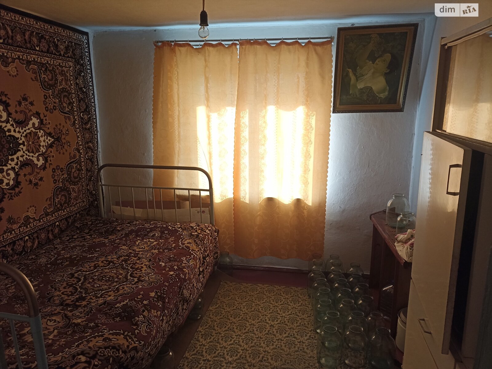 двухэтажный дом с гаражом, 65 кв. м, кирпич. Продажа в Драбове фото 1 двухэтажный дом с гаражом, 65 кв. м, кирпич. Продажа в Драбове фото 1