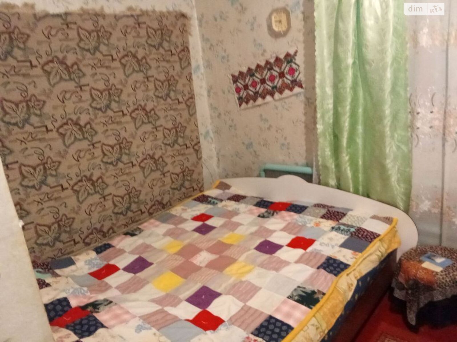 одноэтажный дом с отоплением, 80.9 кв. м, кирпич. Продажа в Драбове фото 1 одноэтажный дом с отоплением, 80.9 кв. м, кирпич. Продажа в Драбове фото 1