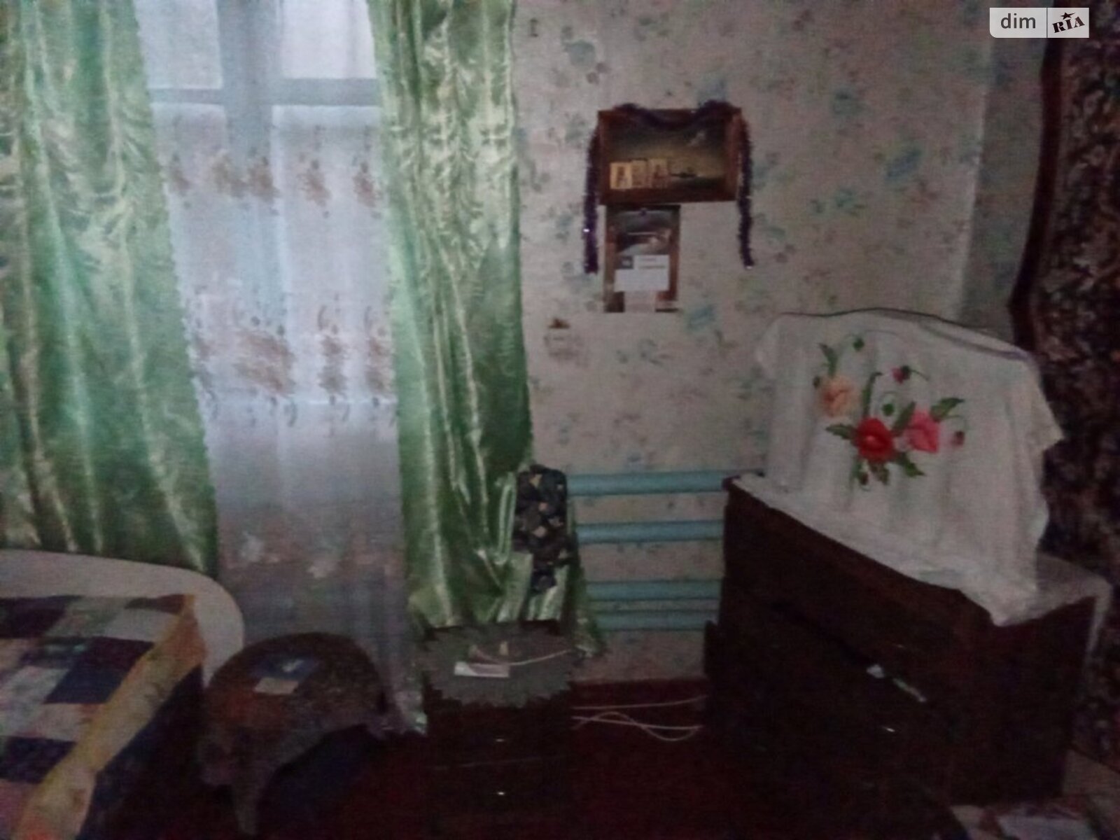 одноэтажный дом с отоплением, 80.9 кв. м, кирпич. Продажа в Драбове фото 1 одноэтажный дом с отоплением, 80.9 кв. м, кирпич. Продажа в Драбове фото 1