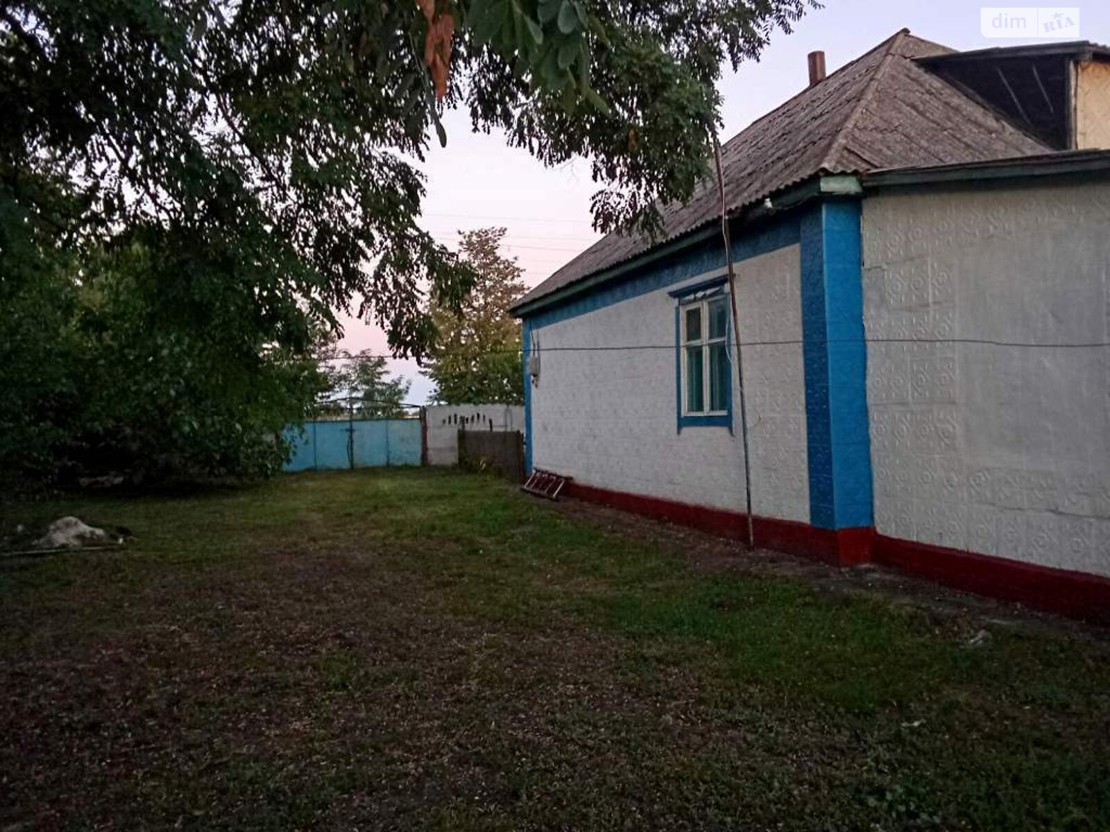 одноэтажный дом с отоплением, 80.9 кв. м, кирпич. Продажа в Драбове фото 1 одноэтажный дом с отоплением, 80.9 кв. м, кирпич. Продажа в Драбове фото 1