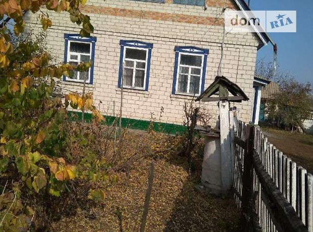 одноэтажный дом с мебелью, 80 кв. м, кирпич. Продажа в Яворовке (Черкасская обл.) фото 1 одноэтажный дом с мебелью, 80 кв. м, кирпич. Продажа в Яворовке (Черкасская обл.) фото 1