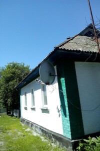 одноэтажный дом с верандой, 52.3 кв. м, кирпич. Продажа в Драбовке фото 2